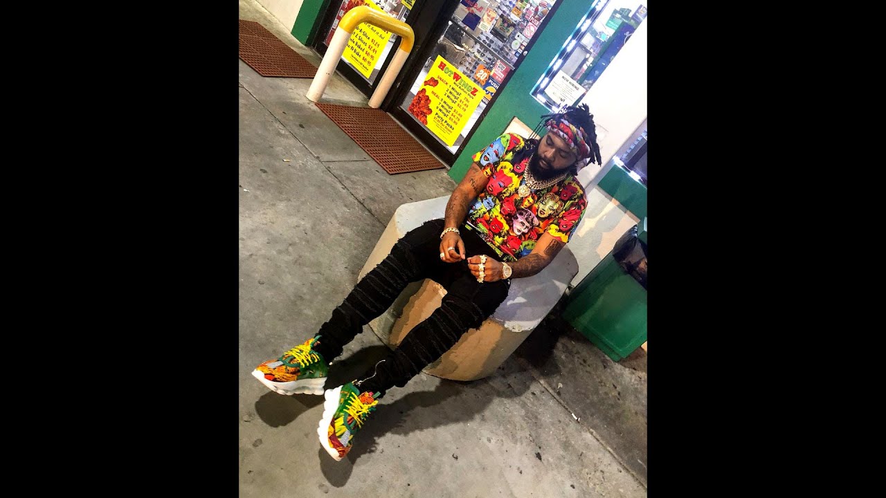 [FREE] (GUITAR) Money Man Type Beat 2022 - 