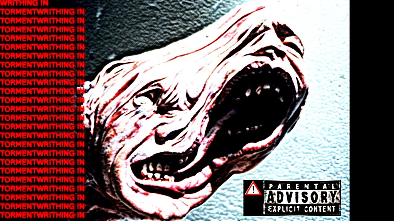 WRITHING IN TORMENT - ESSENTIAL PHONK BEAT-TAPE [Full Project]