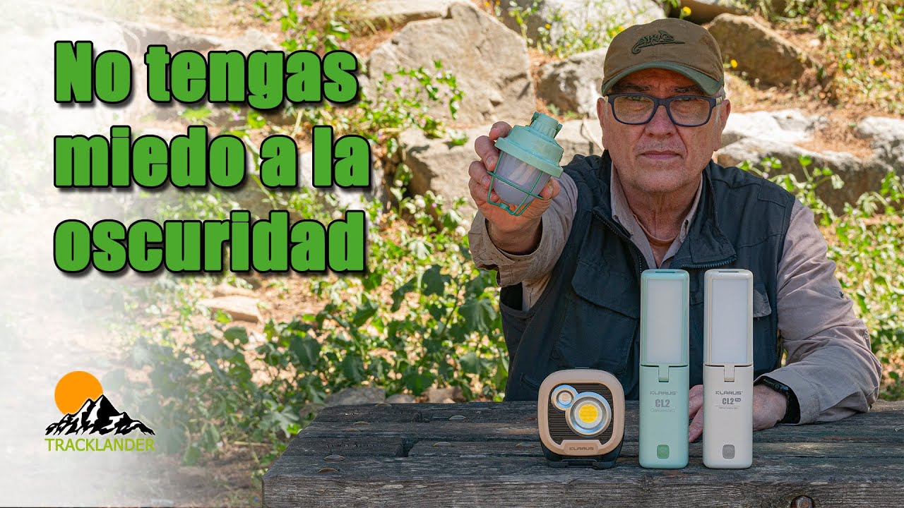 4 maneras para no tener miedo a la oscuridad