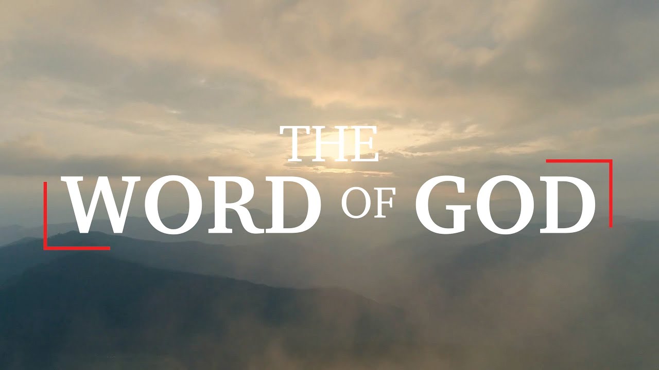 Sunday Morning Worship // June 22, 2025
