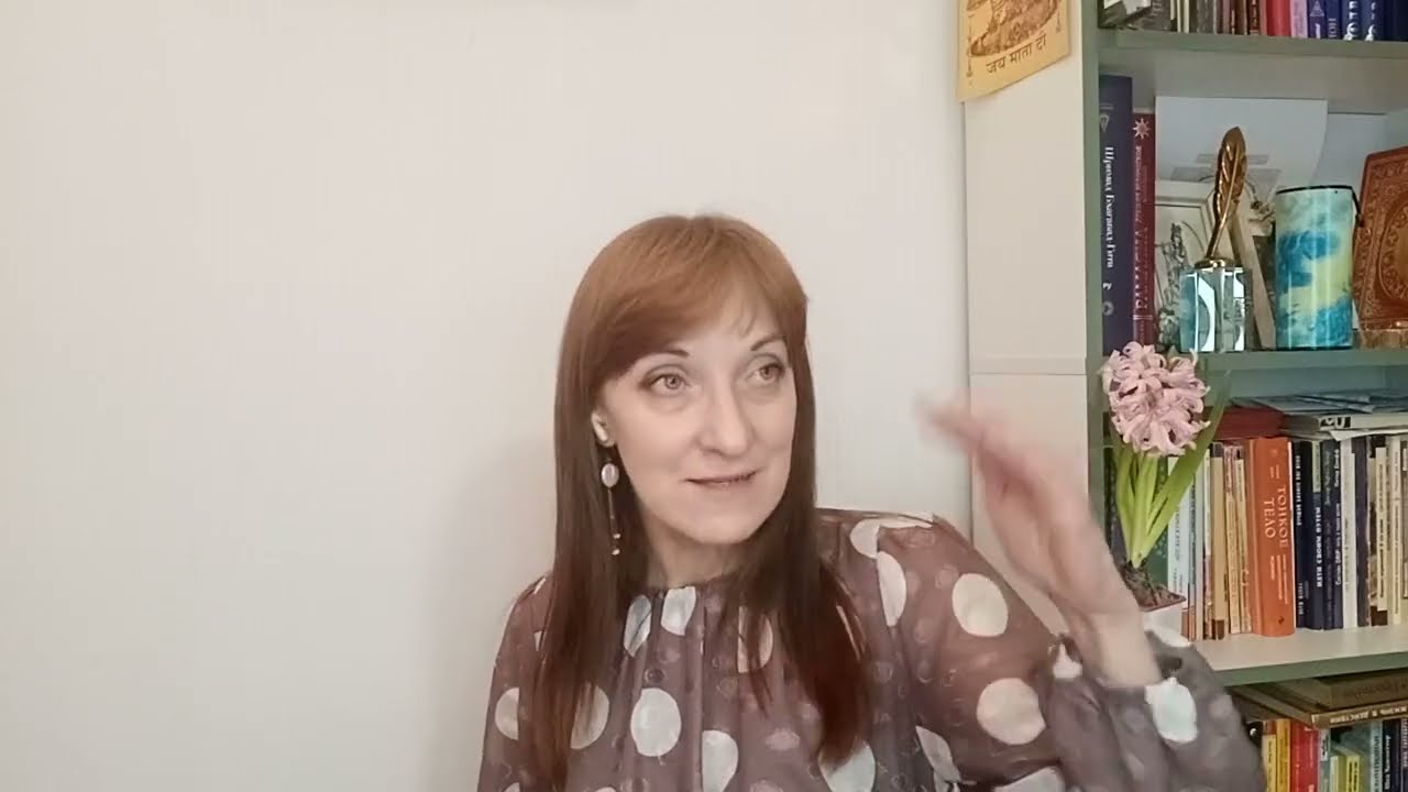 Почему практики перестают работать? Делюсь РАБОТАЮЩЕЙ ТЕХНИКОЙ, меняющей жизнь!