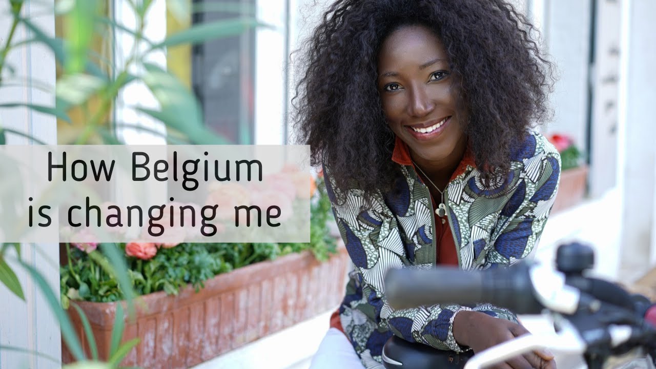 Life in Belgium - How Living in Belgium has changed me as a Nigerian - The Happyblacky
