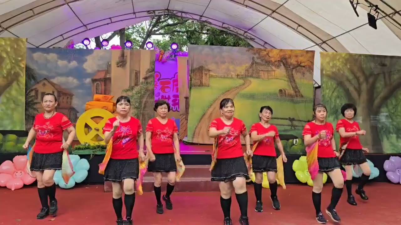 愛情花蝴蝶  九芎俏媽咪