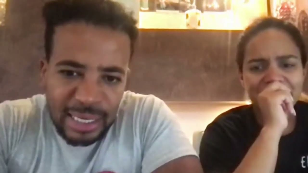 Fluir prof&eacute;tico trayendo liberaci&oacute;n - Profeta Dionny Baez