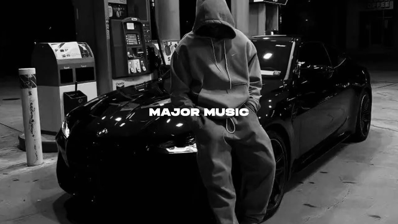 Pablo Moriego - Treze (MAJOR Extended)