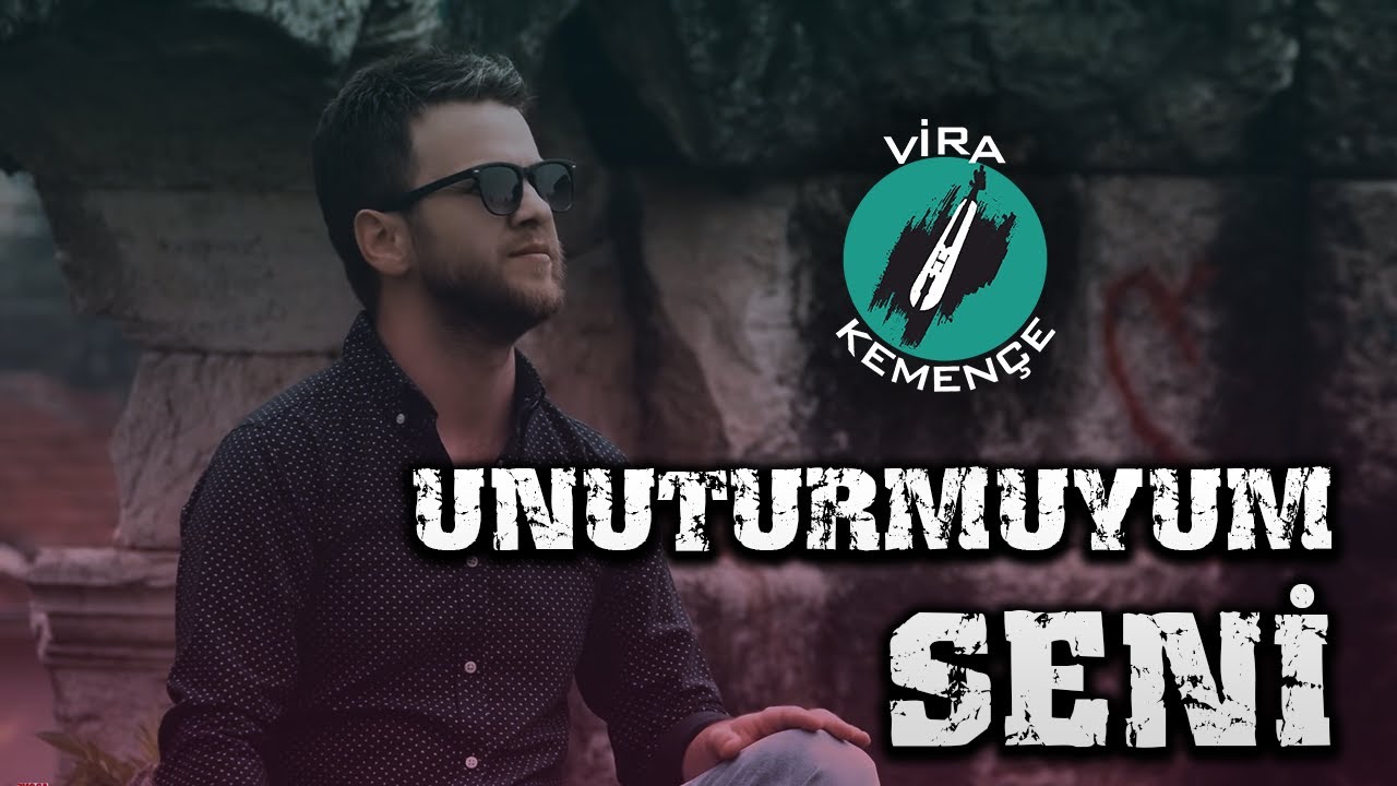 Adem KODALAK - Unuturmuyum Seni [2020]