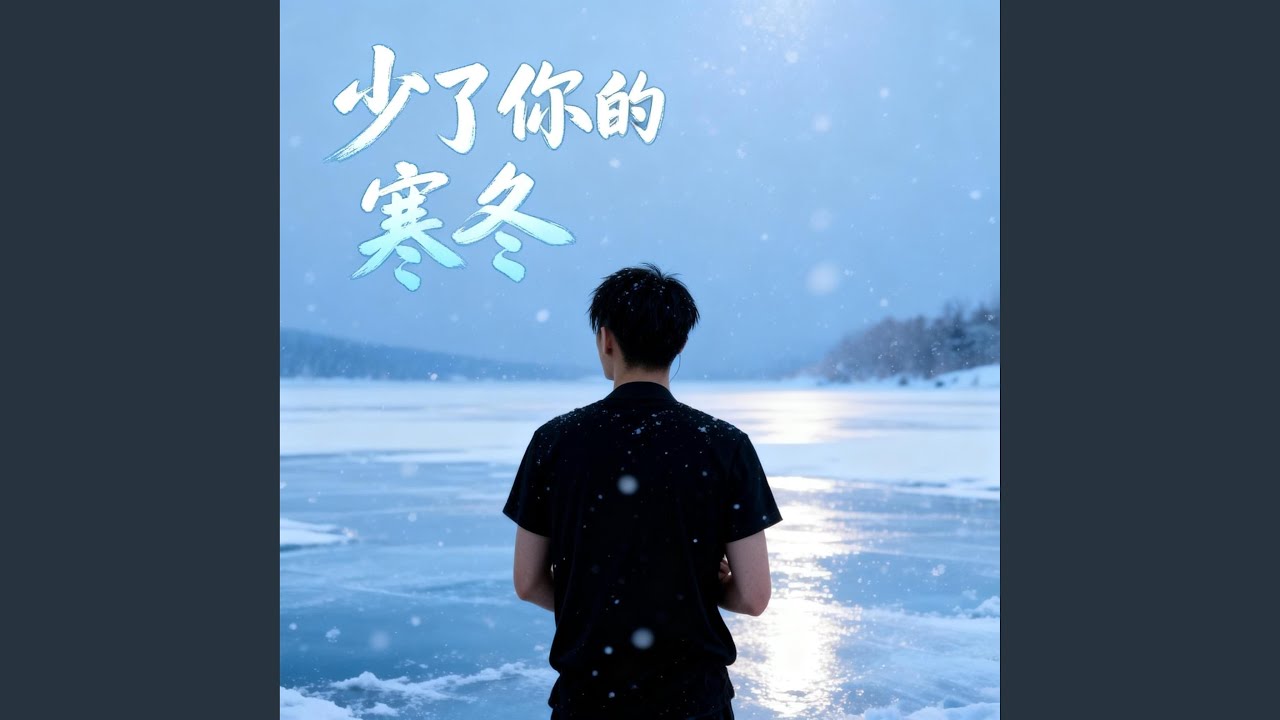 少了你的寒冬