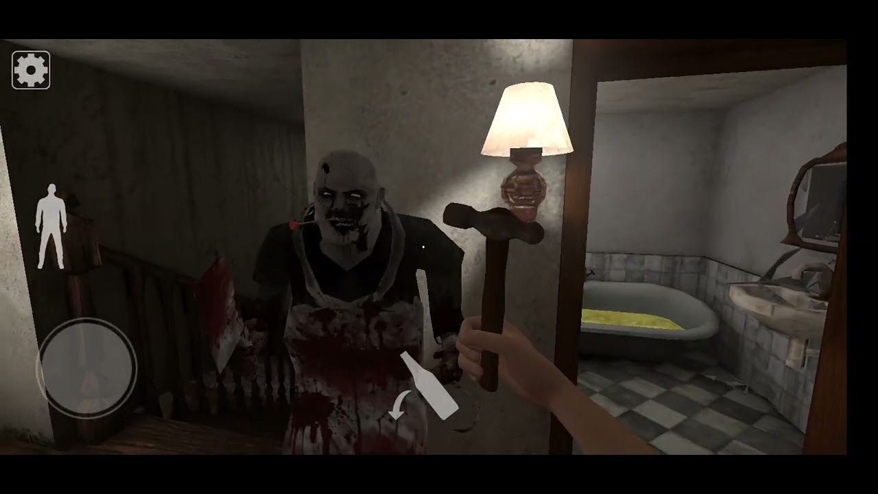 Butcher's madness [Дата записи: 27.01.2020]
