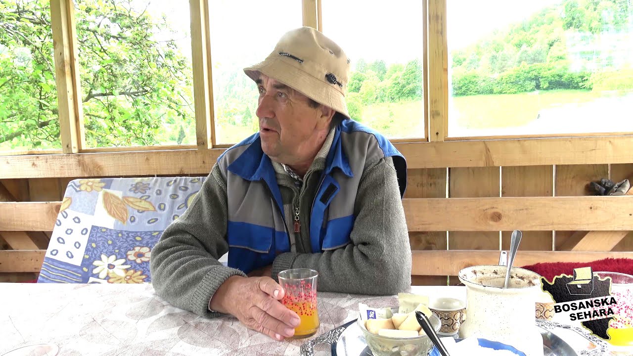 Polomiše puteve rad šume,otjeraše i Bošnjake i Srbe iz ovih krajeva