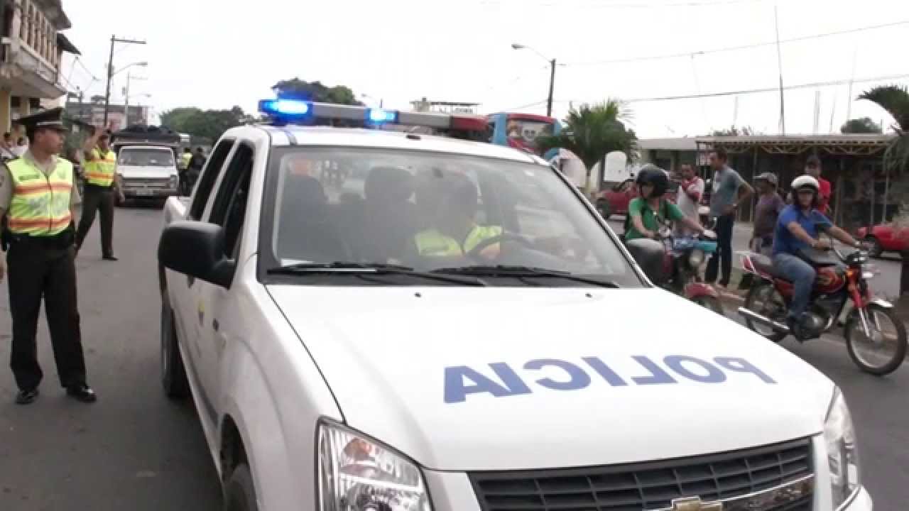 Un Polic&iacute;a dado de baja fue asesinado al estilo sicariato