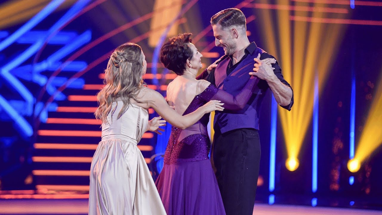 Marcin, Ewa i Agnieszka – Walc wiedeński | Dancing with the Stars. Taniec z Gwiazdami 17