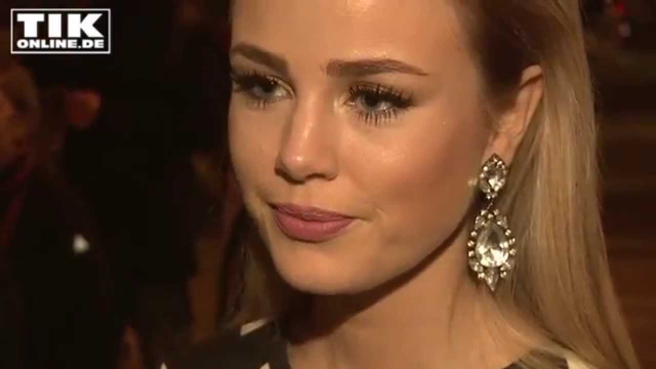 Bachelor-Siegerin Liz Kaeber: Neuer Freund?