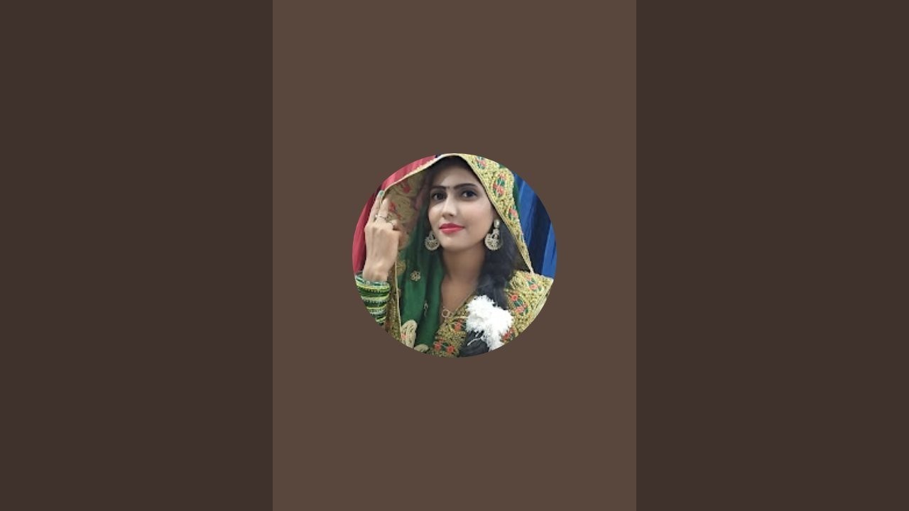 Radhika chauhan2707 is live!  welcome to my live my pyari family