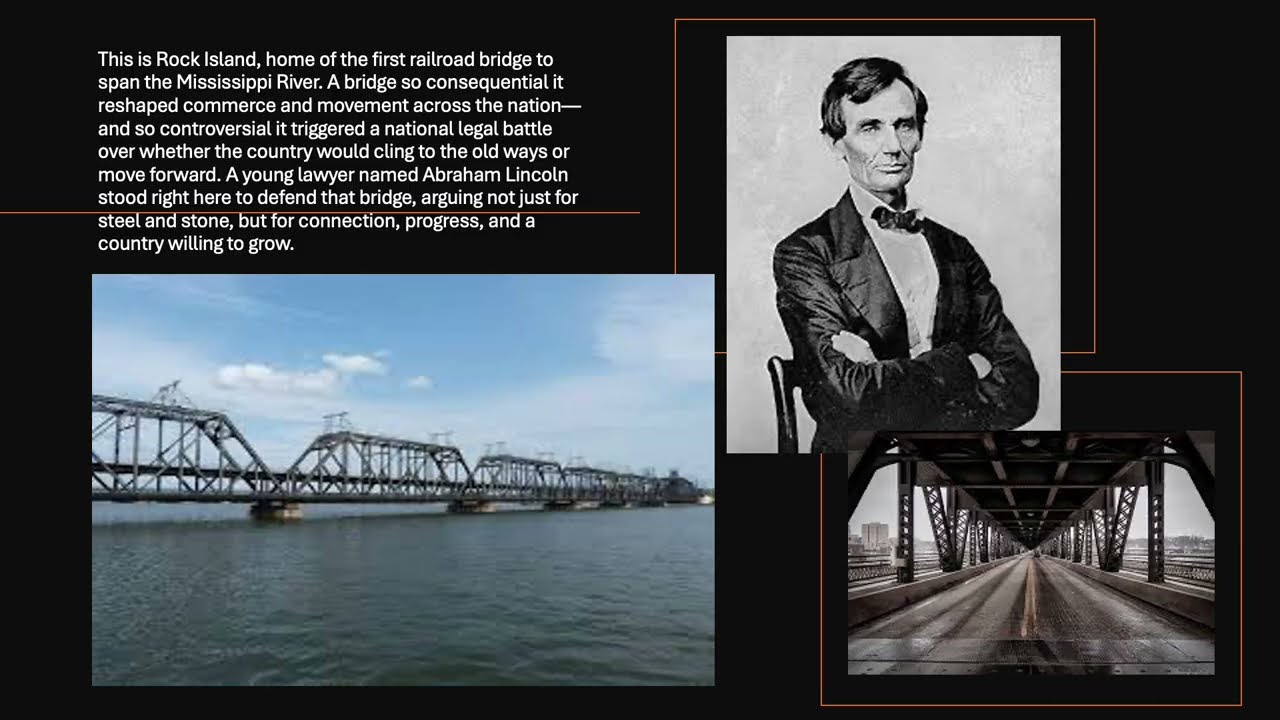 This is Rock Island: A Prologue to the 2026 State of the City Address