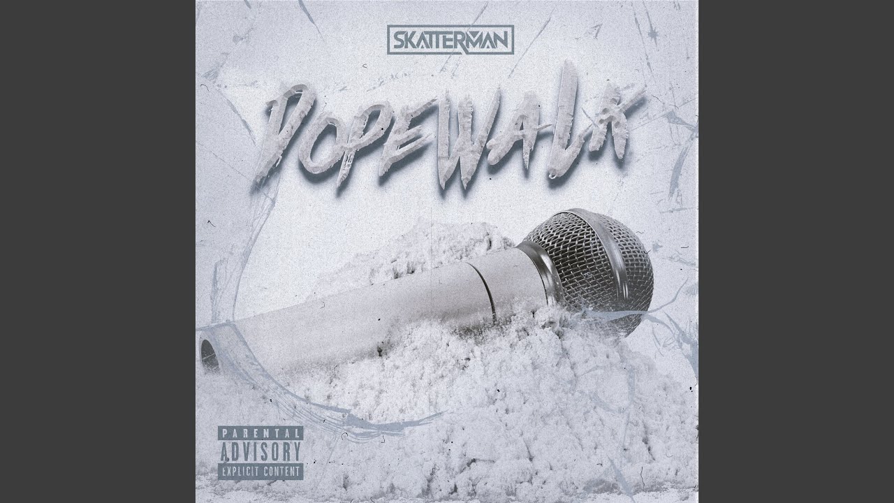 Dopewalk