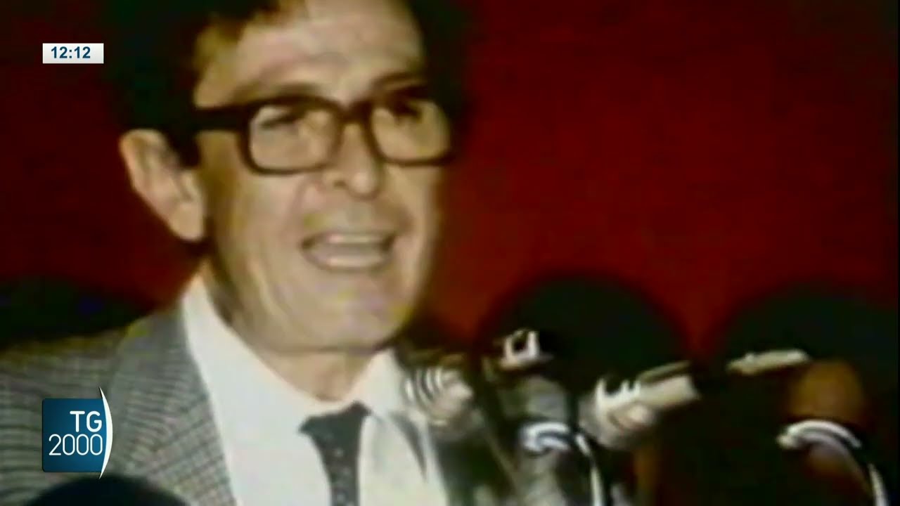 40 anni fa la morte di Berlinguer, il politico &ldquo;compromesso storico&rdquo;