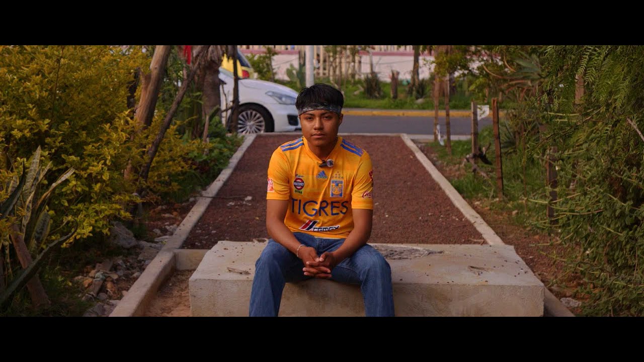 LA VIDA DE UN ADOLESCENTE EN NEZAHUALCOYOTL