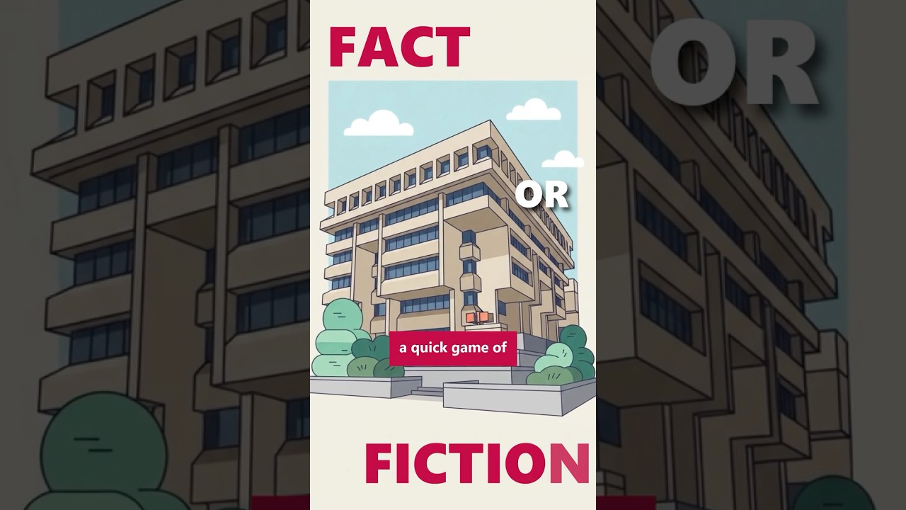 Fact or fiction? 5 things Canadians get wrong about the law