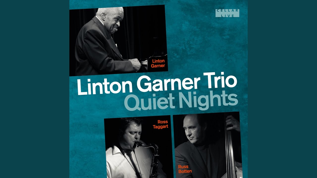 All The Things You Are