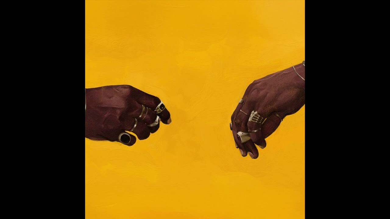 [FREE] ANDRE 3000 X J COLE TYPE BEAT - 