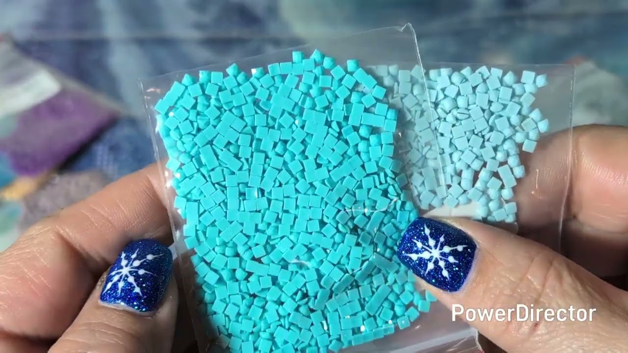 Unipue Diamond Haul 