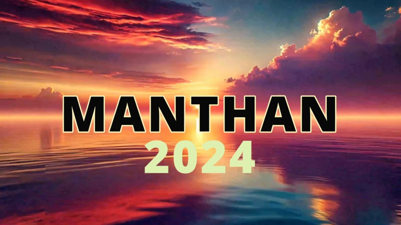 Samudra Manthan By Basava International School, Dwarka, New Delhi
