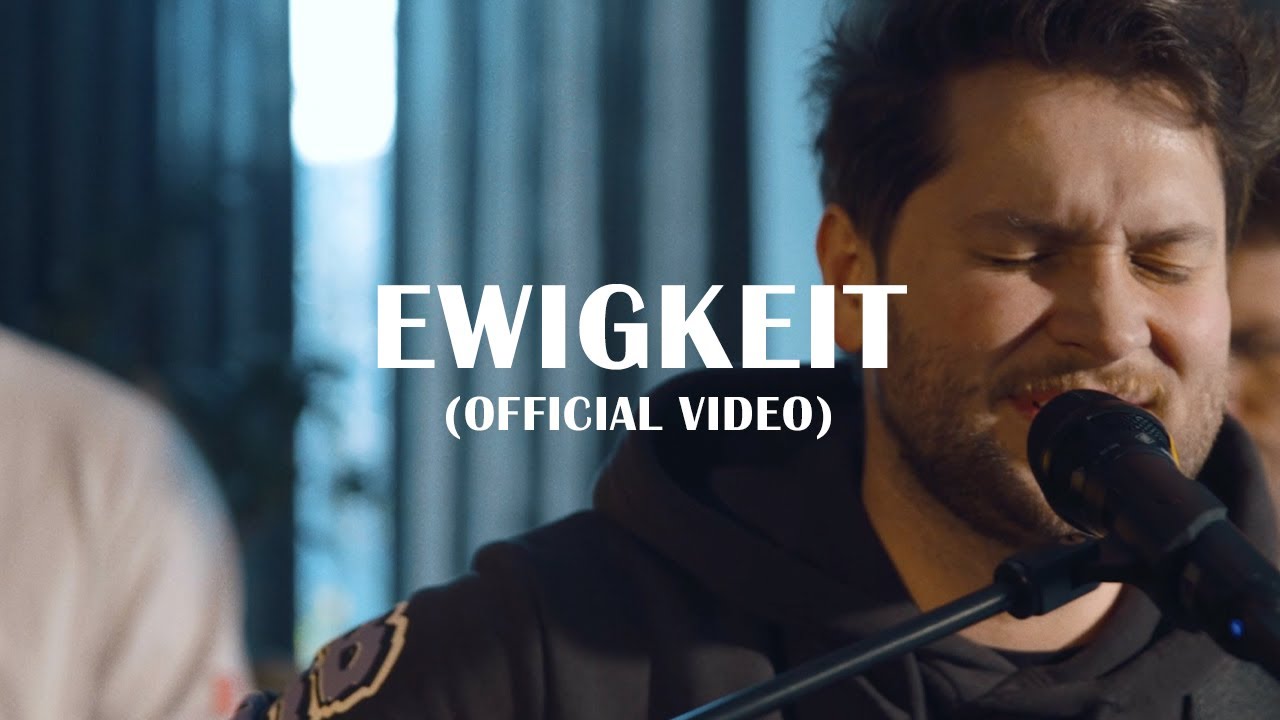 Ewigkeit - Outbreakband (Offizielles Akustik Video)
