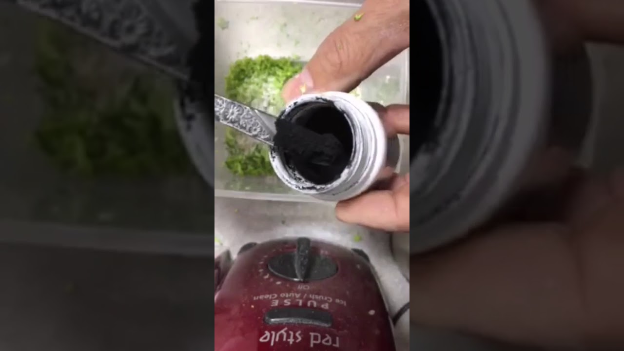 Hrana za ptice po receptu Bobana Ristica, How to make bird food