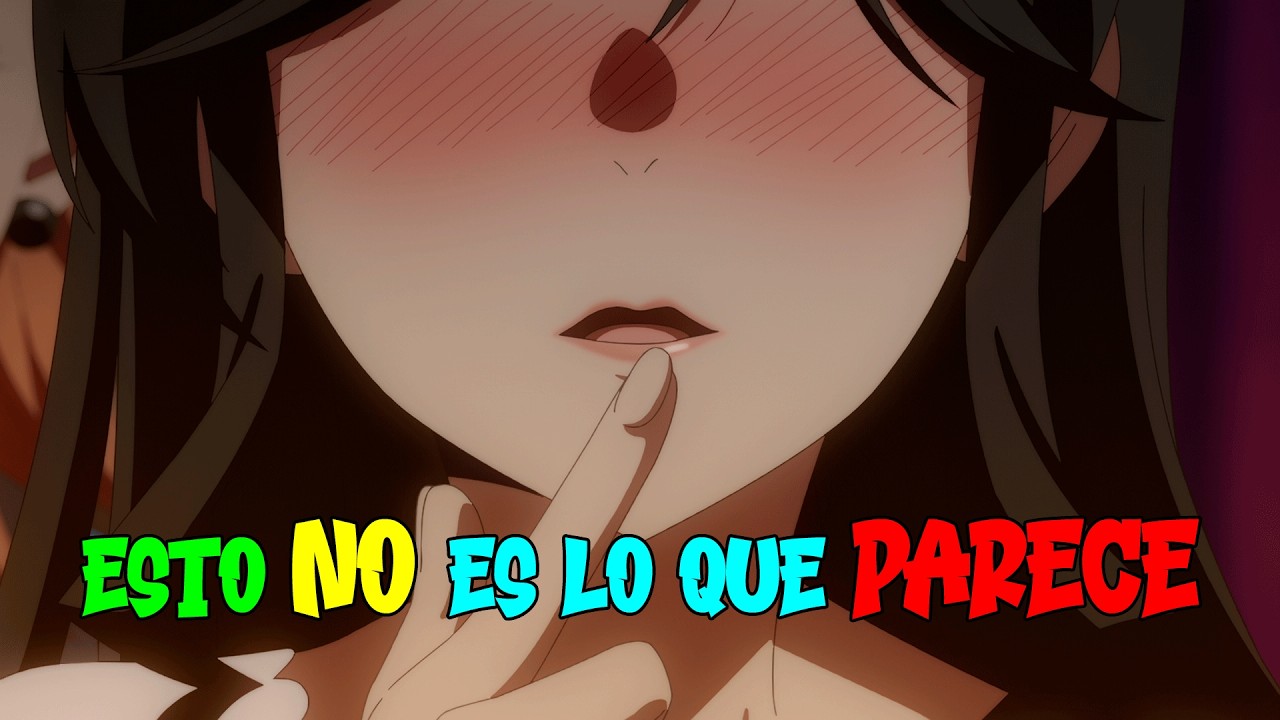 Kirei ni Shitemoraemasu ka NO es como CREÍA