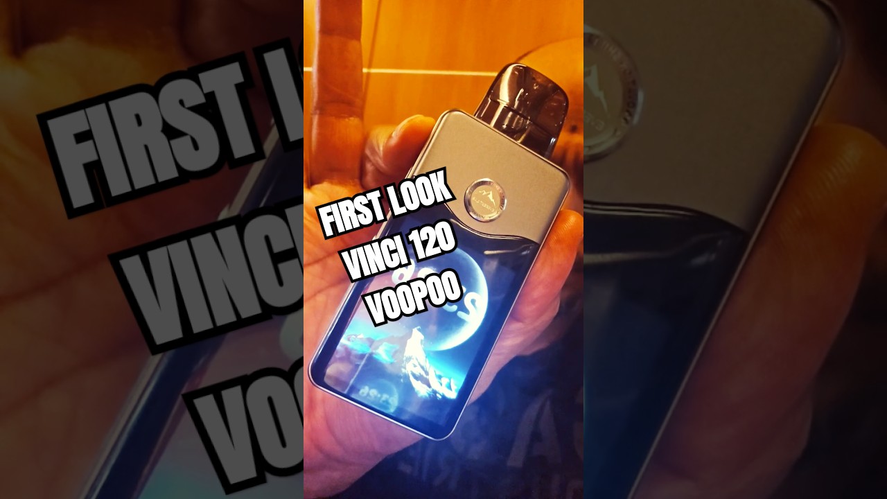 #voopoo