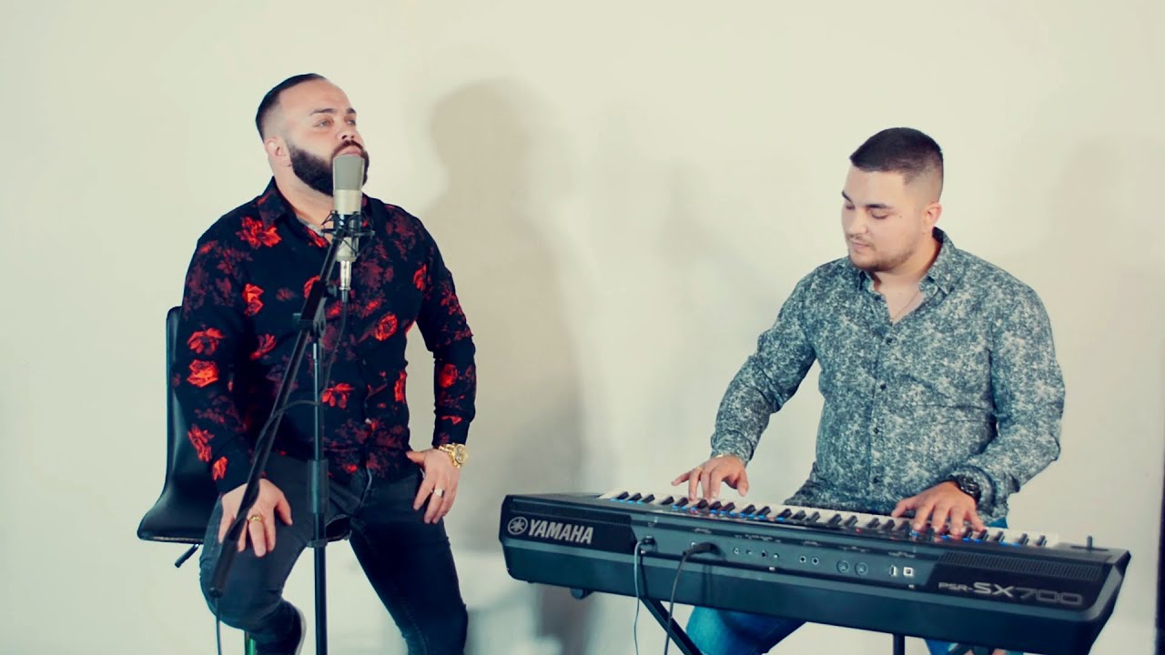 Maxi Band - Halan Mo Jilo (cover)