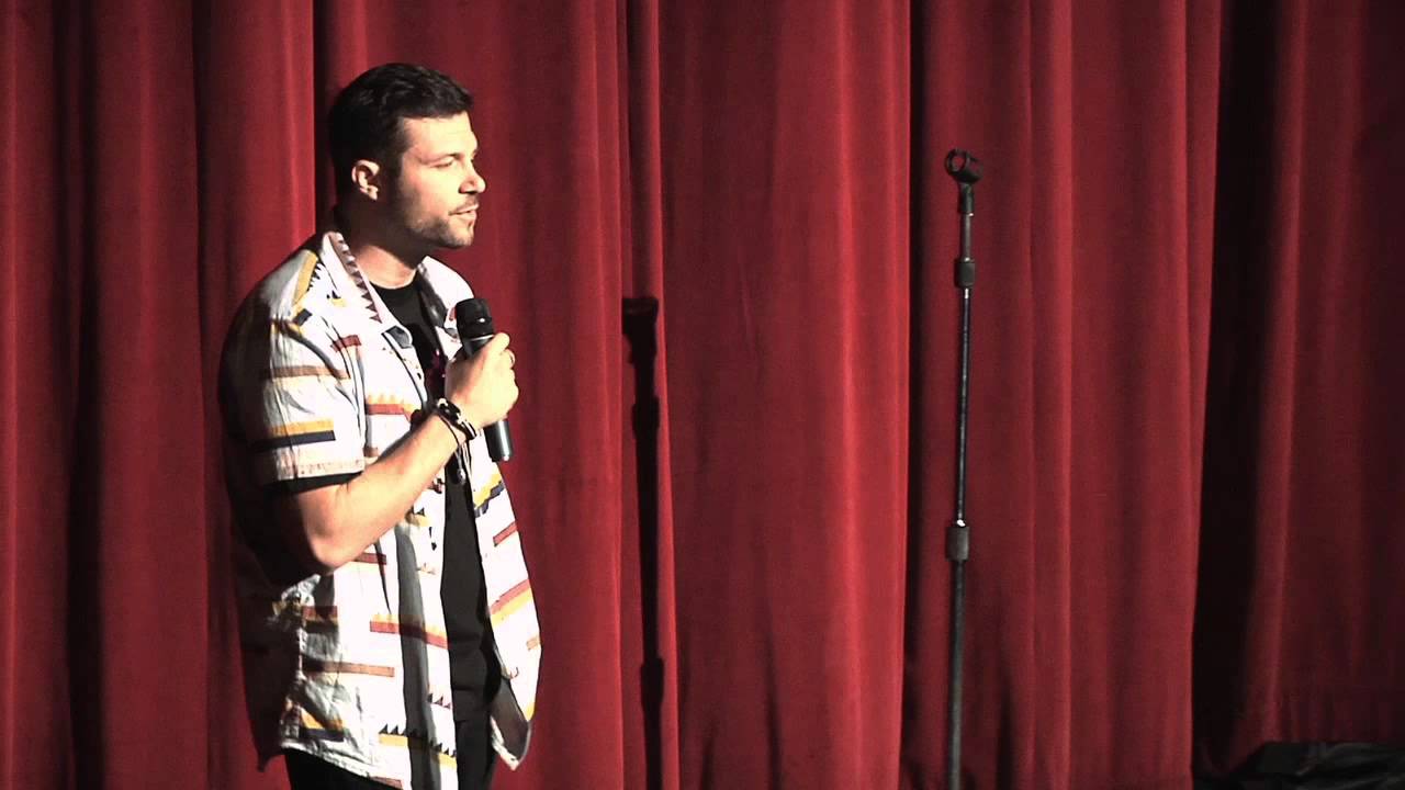 In-Q live at the 3rd Annual Zeitgeist Media Festival, 2013