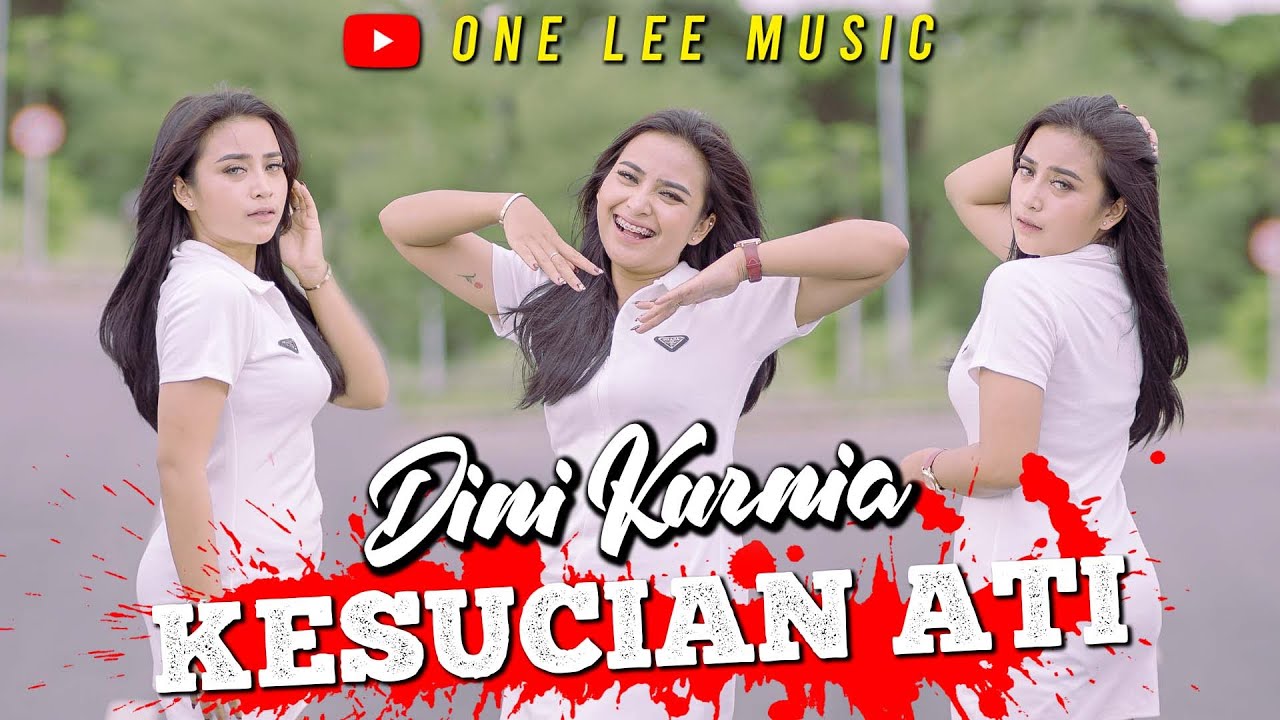 Dini Kurnia - Kesucian Ati (Remix Thailand Style)