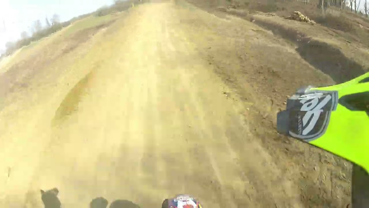MotoCross Szentgotthard 2022-01