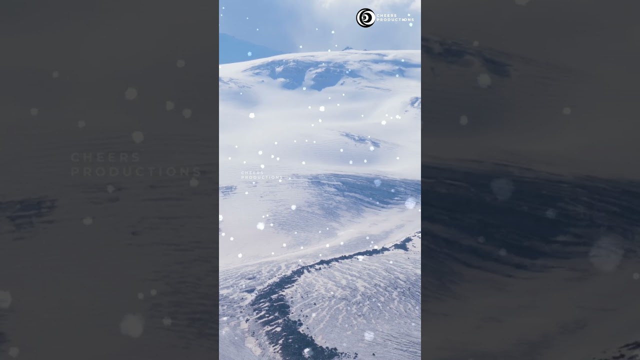 'பனியில்'❄️ வடியும் 'ரத்தம்!'🩸 | #mysteriousplaces