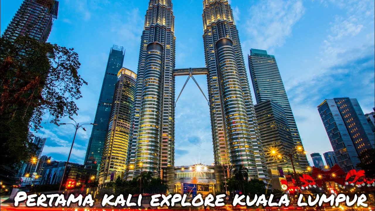 Explore Kuala Lumpur Malaysia🇲🇾 - Wisata Genting Highland #kualalumpur #malaysia #gentinghighland