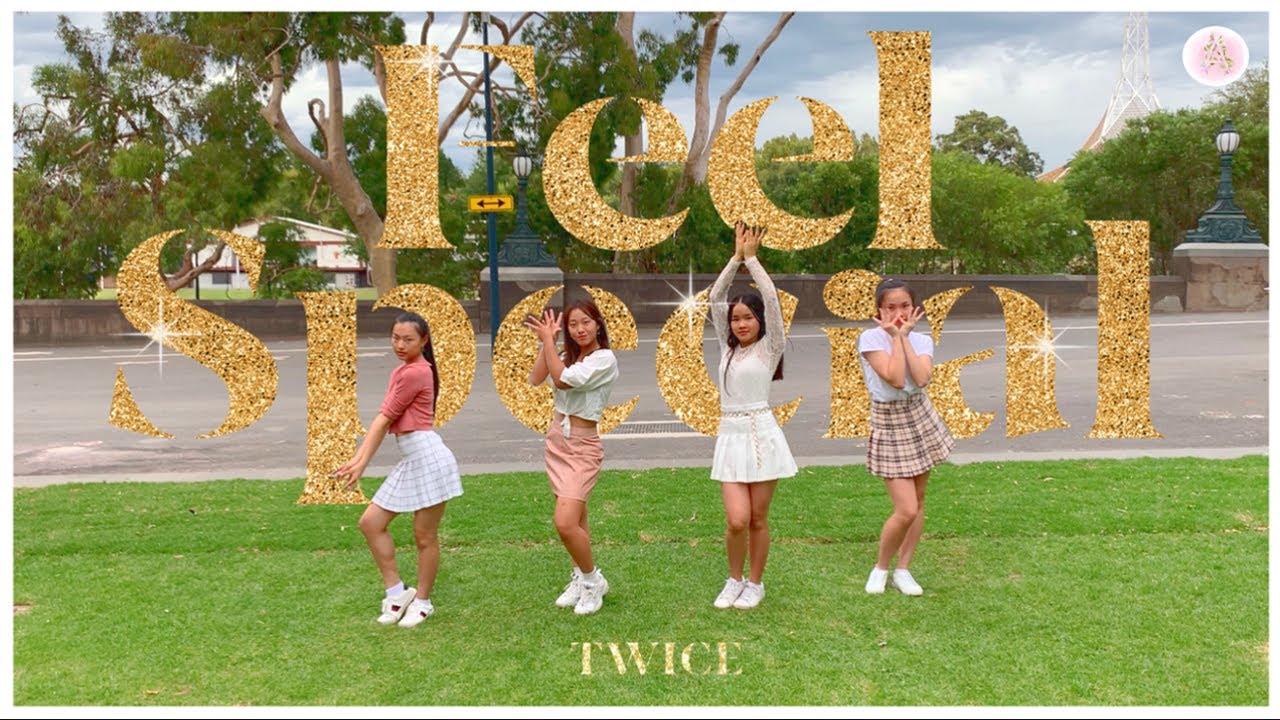 [ALSTRO D.C] TWICE (트와이스) - Feel Special dance cover