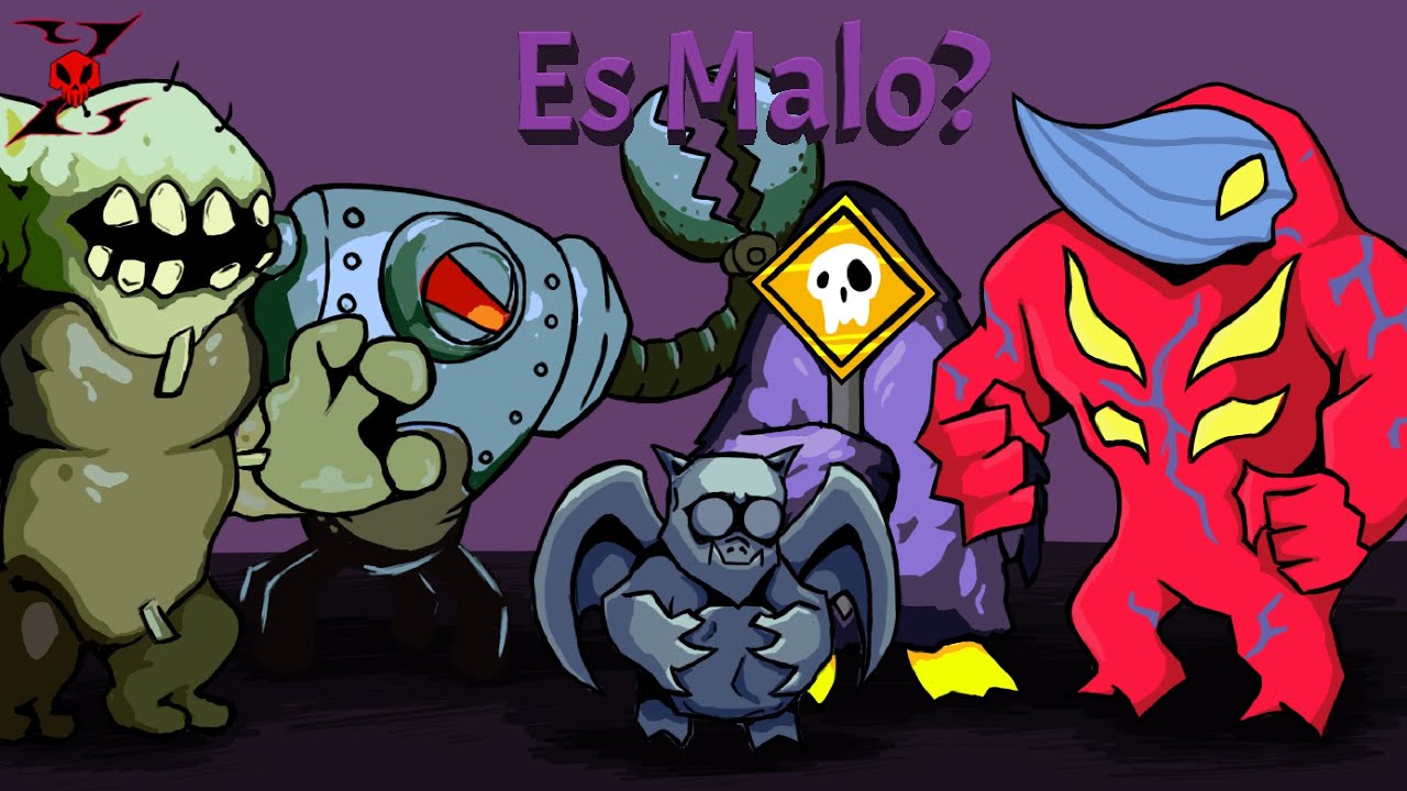 PHOBIES | ¿Gargles es una mala Phobie?