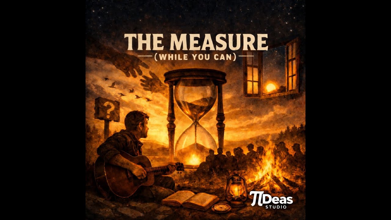 The Measure (While You Can) REMIX
