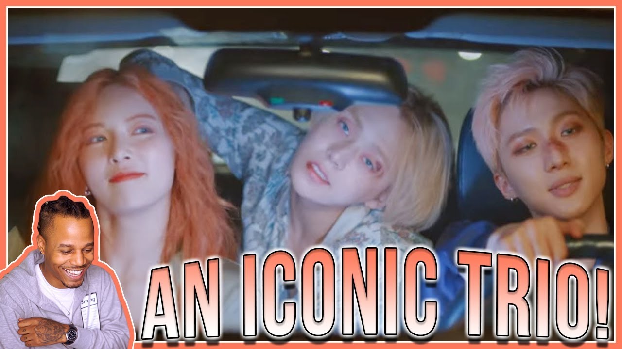 Triple H (트리플 H) - 365 FRESH MV Reaction!