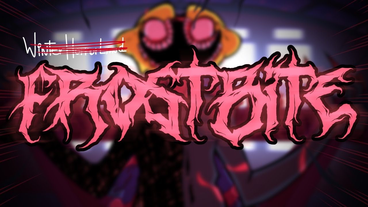 FNF Corruption: Takeover - Frostbite