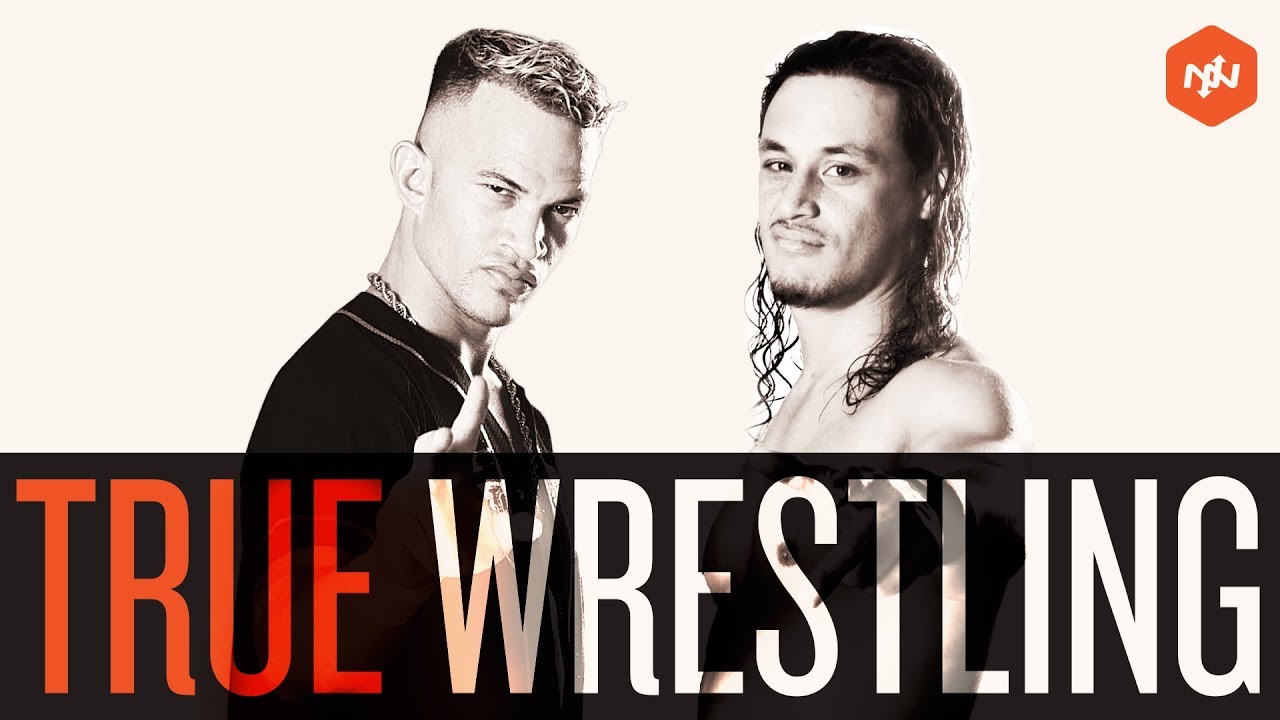 Onnit Stories Presents: True Wrestling