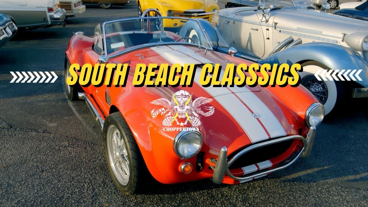 $10K For A Car! | Ted's Terrible Tuesday + Ted Cruzin' For Keys | South Beach Classics Full Episodes