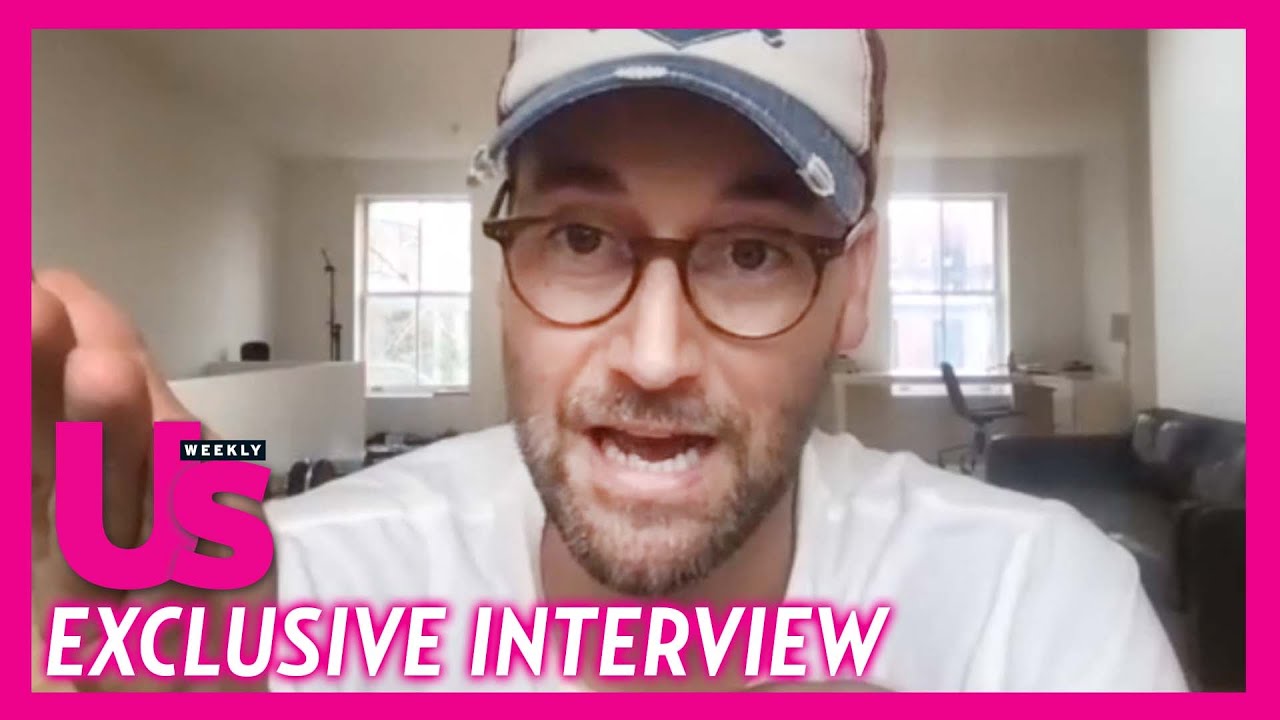 New Amsterdam Ryan Eggold On Final Season, Cast Group Chat, & Favorite Blooper