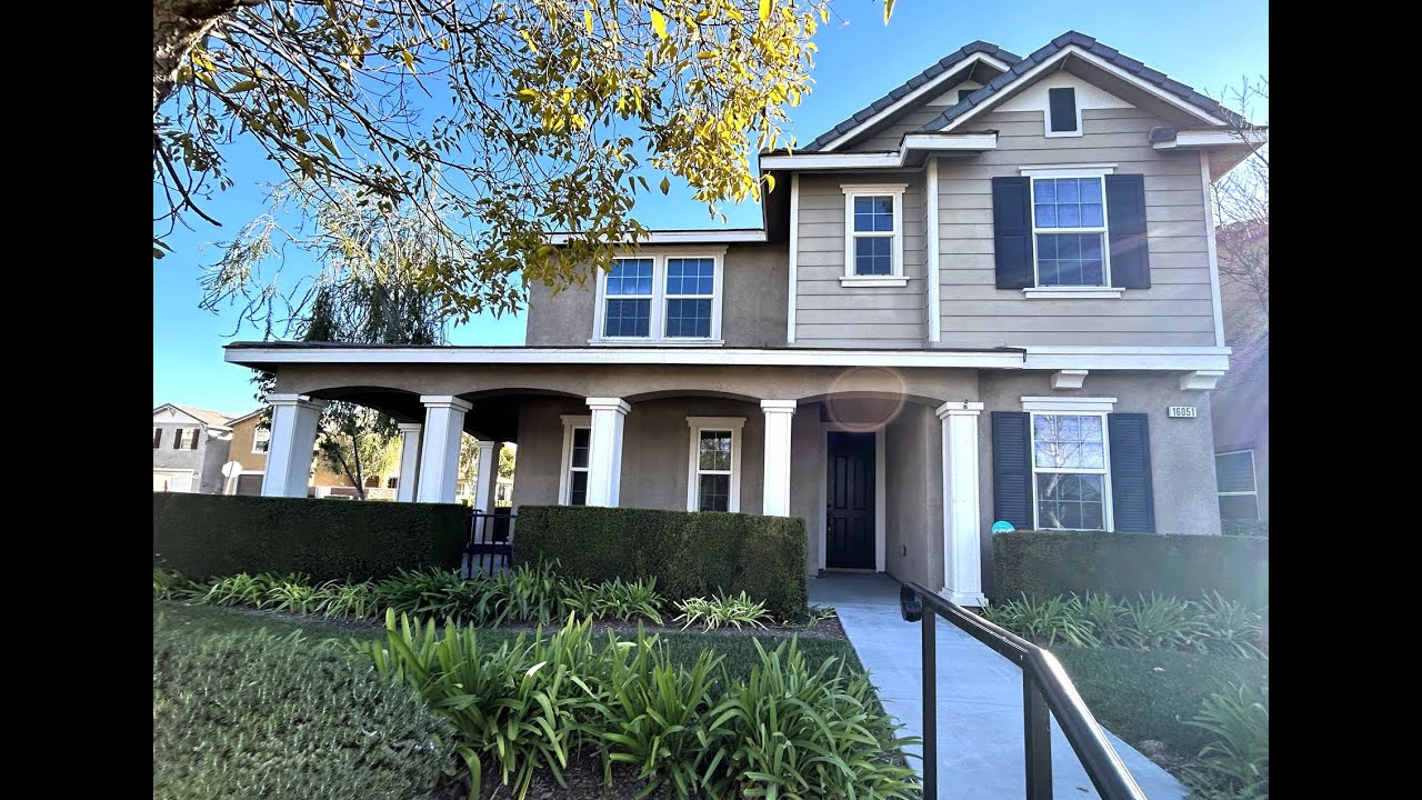 Chino Homes for Rent 5BR/2.5BA by Chino Property Management