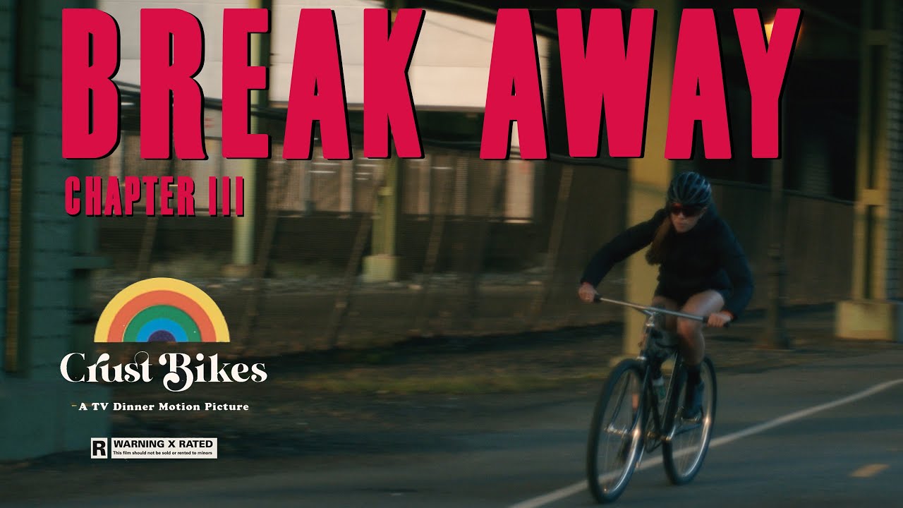 Crust Bikes: Chapter III