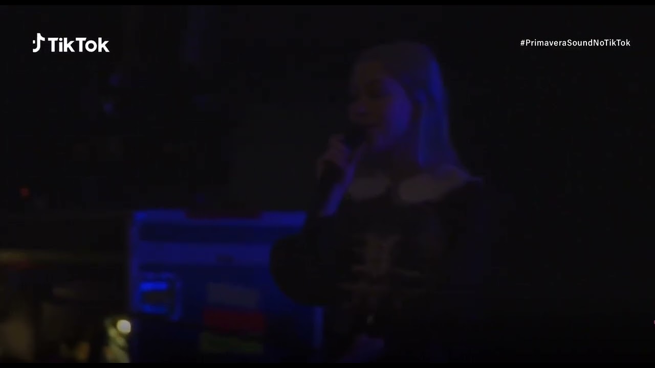 Phoebe Bridgers- Punisher (Live at Primavera Sound - S&atilde;o Paulo)