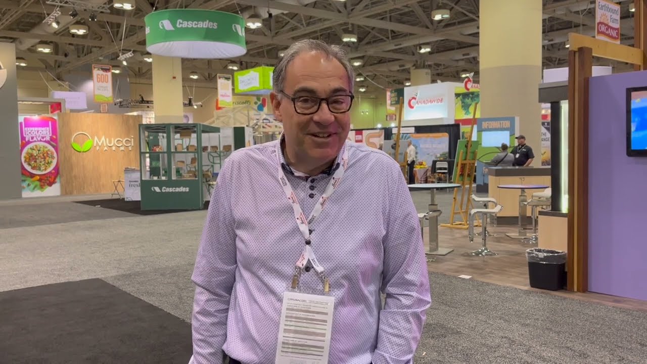 CPMA Tradeshow