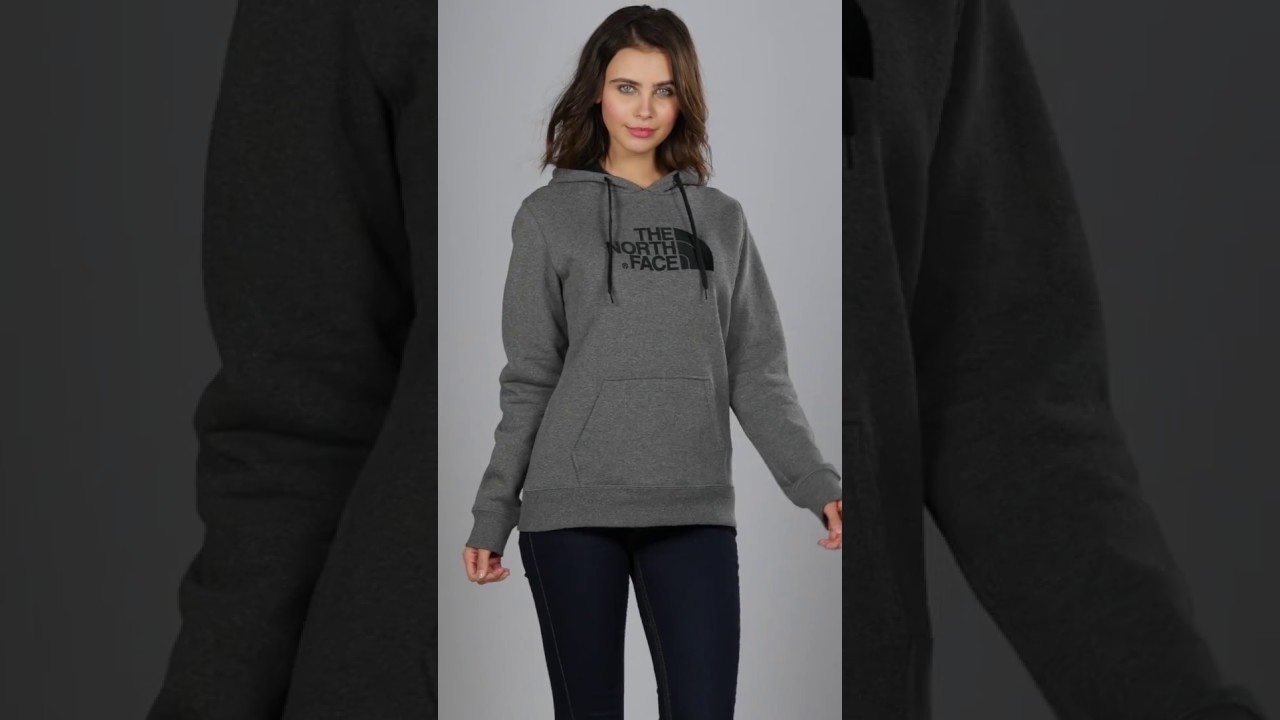 Studio - The North Face Drew Hoody