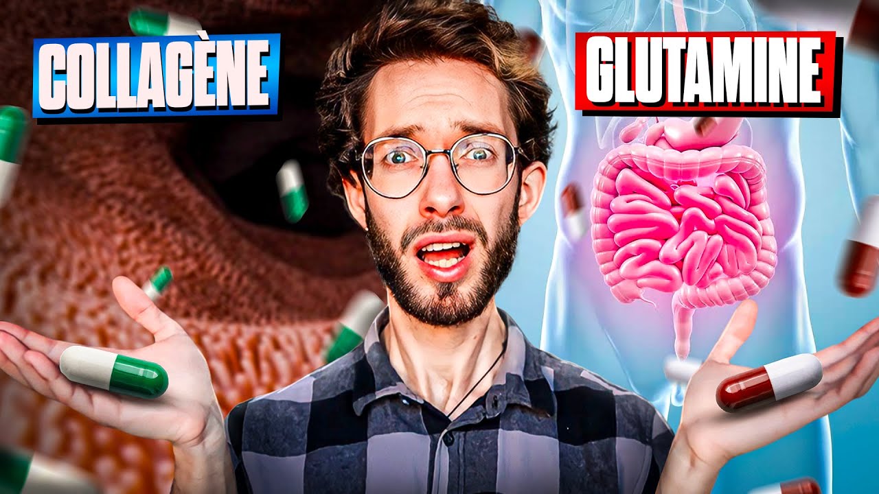 Comment VRAIMENT réduire la perméabilité intestinale ?